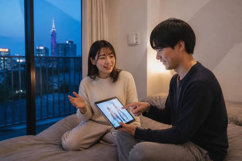 DMM英会話の紹介画像7